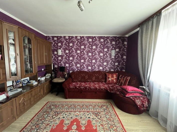 Кімната біля Конкорду, вже з комунальними - фото 1