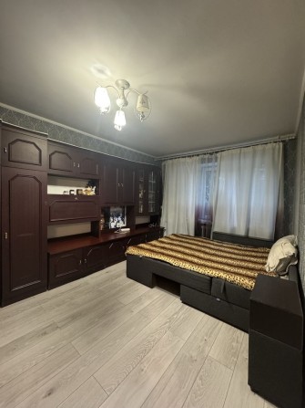 Кімната в даокімнатній квартирі район 12 школи 4000 - фото 1