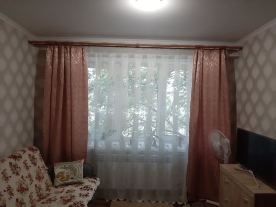 Сдам комнату девушке пр.Перемоги Суми
