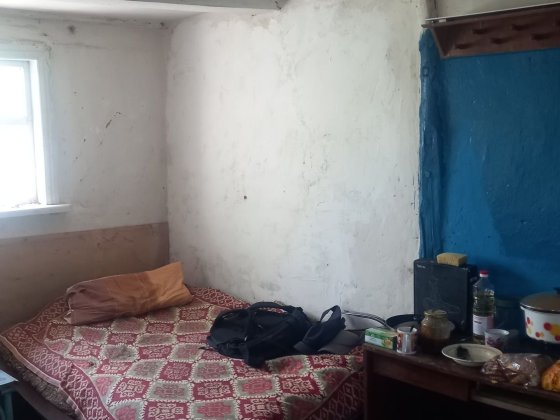 Здам комнату в флігіле для девушки Сумы