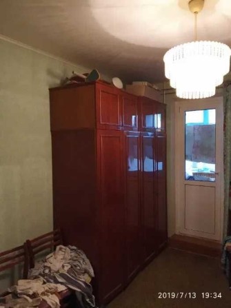 ОРЕНДА кімнати в 4-х кімнатній квартирі | КОД: 393 - фото 1