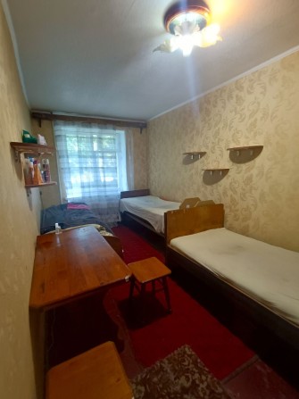 Здам ліжко -місце для проживання дівчини. Північний. - фото 1