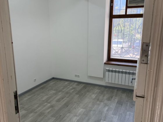 Оренда кімнати в офісі (10 м²) у мікрорайоні Левада Полтава