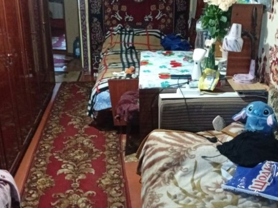 Злам кімнату на підселення(тільки дівчата) Чернівці