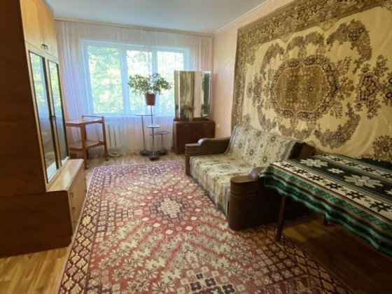 Кімната в довготривалу оренду. Р-н ЖК Андора, мʼясокомбінат