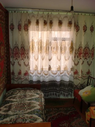 Оренда кімнати ( без господарів ) проспект Хіміків ( актуально ) - фото 1