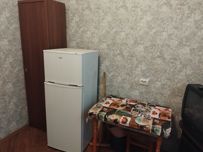 Здається кімната в гуртожитку - фото 1