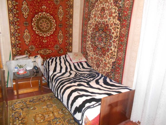 Сдам комнату в квартире для девушки в центре 2500 за все! Чернигов