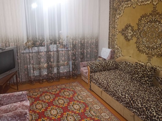 Сдам комнату девушке Чернігів