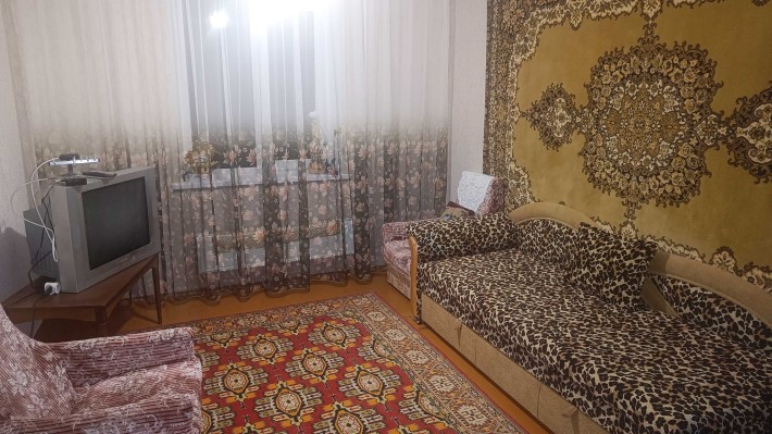 Сдам комнату девушке - фото 1