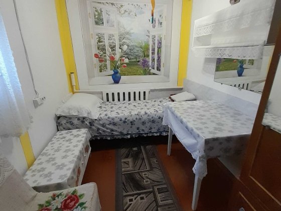 Сдам комнату в частном секторе Левый берег 2800 + коммуналка. Дніпро