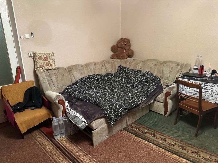 Здам кімнату в квартирі на  Стрілецькій під ключ - фото 1