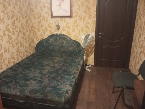 Сдам комнату с хозяином. Дніпро