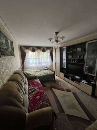 (3) Здам 1-ну кімнату в 3-ох кімн. квартирі на Вишеньці 4698 - фото 1