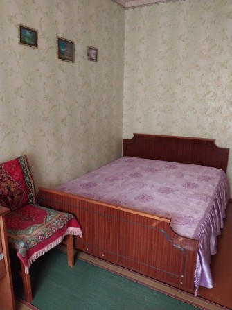 Здам кімнату в кв-рі на Космонавтів для 1 або 2 дівчат. Без власників - фото 1