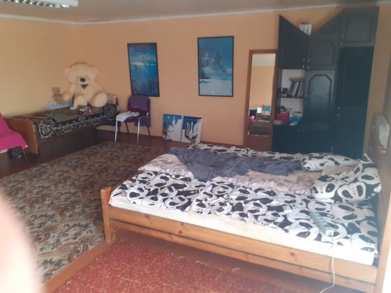 Хутір Шевченка,для хлопців