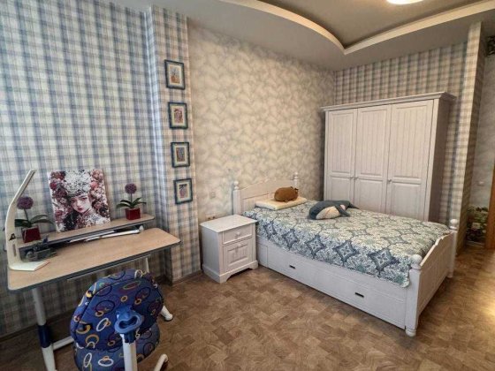 Сдам 4-комнаную в ЖК Приоритет/Солнечный/с ремонтом/ Дніпро