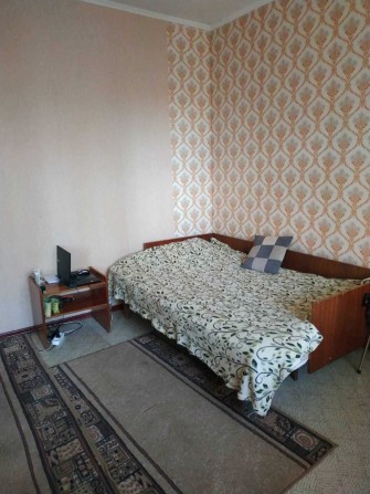 Здам кімнату без хоз.1 дів.Н.Ужвій 6 Виноградар М.Мінська - фото 1