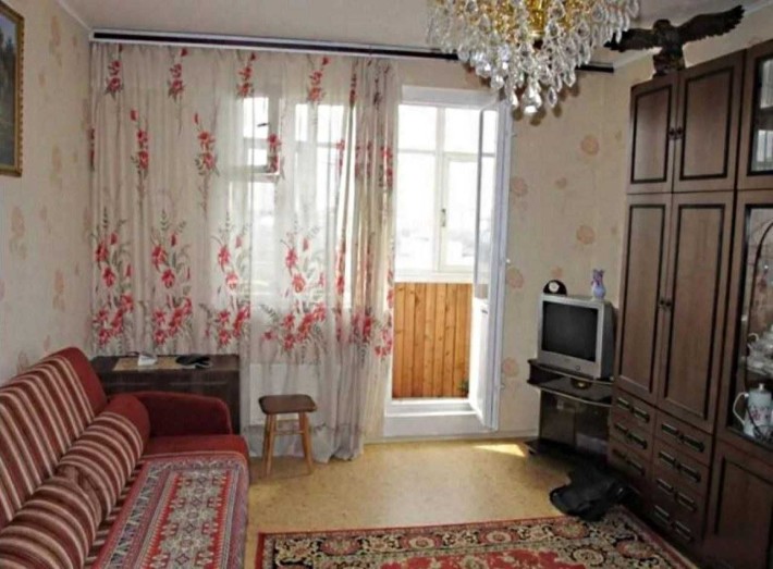 Сдам комнату в 2-комнатной квартире. Центр - фото 1