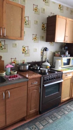 Здається кімната для хлопців в районі Набережного кварталу - фото 1
