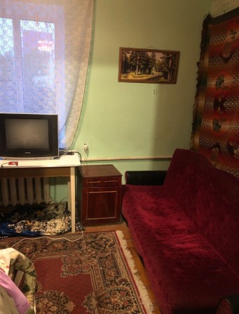 Від власника оренда житла койко место ліжко місце в кімнаті в будинку - фото 1