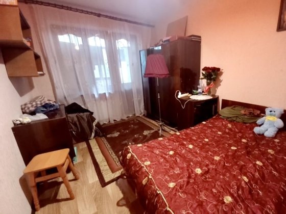 Сдам комнату на Беляева Кропивницкий