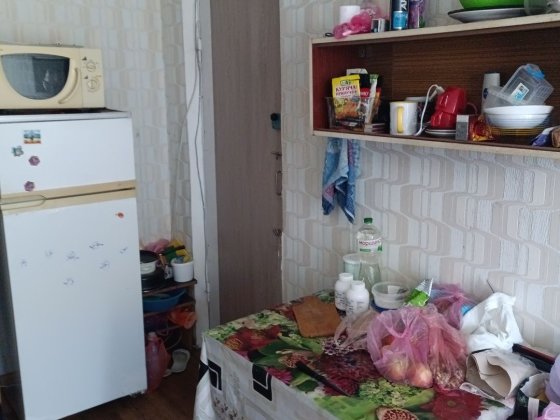 Здам кімнату в гуртожитку Київ