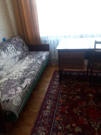 Оренда кімн.Метро Деміївська, Видубичі, Корчувате, Новопирогівська, 31 - фото 1