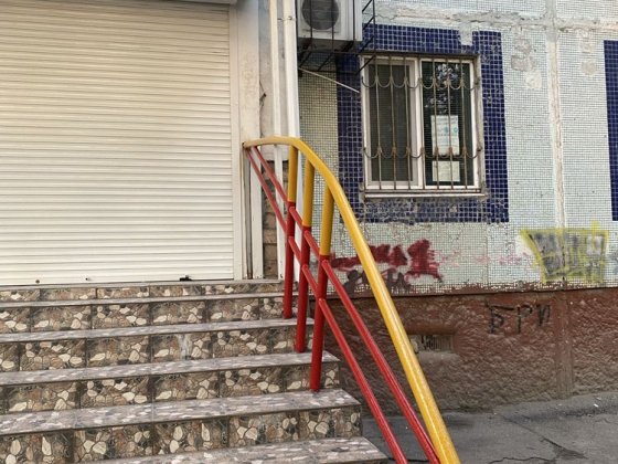 Комната в аренду Новослобідка