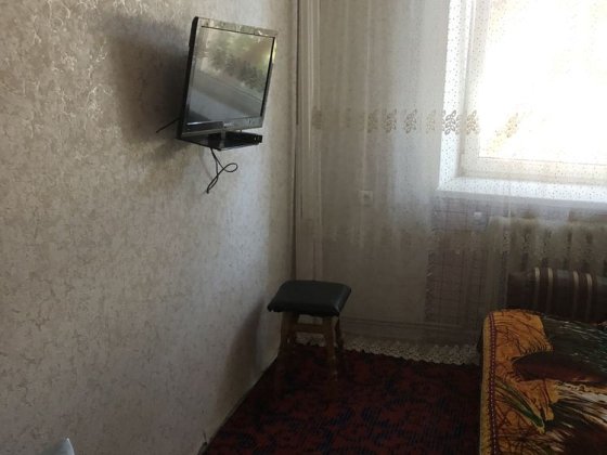 Окрема кімната, терміново, місце під машину є Вінниця