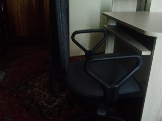 Комната в квартире Кропивницький