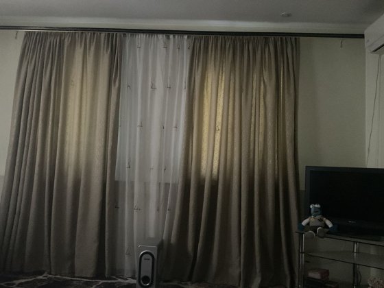 Запорожье Сдам отдельную комнату в трехкомнатной квартире на Гортопе .