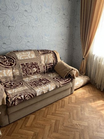 Довгострокова оренда двох кімнат в гуртожитку - фото 1