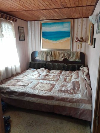 Здається кімната - фото 1