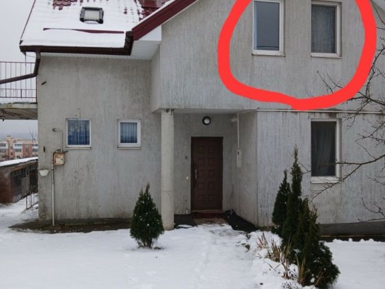 Здаю кімнату на підселення до дівчат Малехов