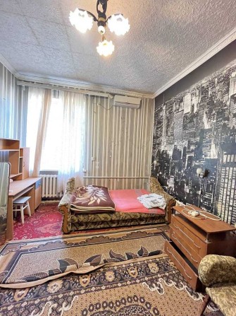Сдам кімнату у гуртожитку, р-н ЮТЗ - фото 1