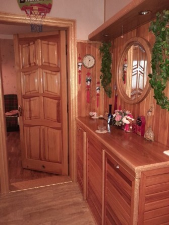 Здам окрему велику кімнату із лоджією, для 1 людини - фото 1