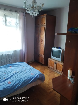 Оренда кімнати у 2 х кім.квартирі м.Львів. - фото 1