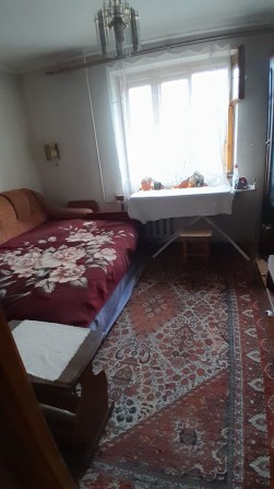 Оренда 1кімната в 3кімн.квартирі Кульпарківська - фото 1