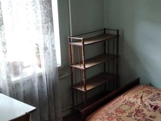 пр. Чорновола Оренда 1-кімнати в 3-кім квартирі Львів