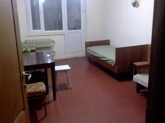 Комната 16.5м2 в 3к. Кв. Горизонт б-р Грицевца Харків