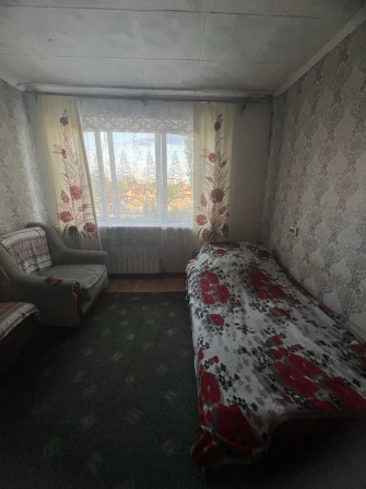 Сдам комнату в общежитии - фото 1