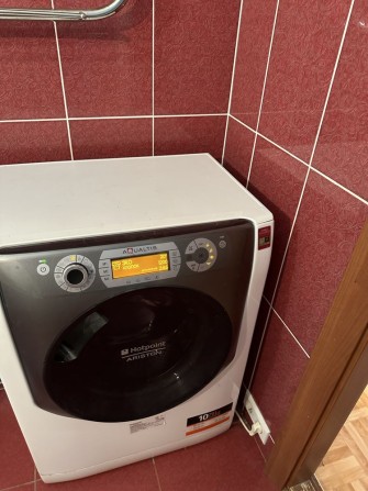 Сдается комната в квартире для девушки - фото 1