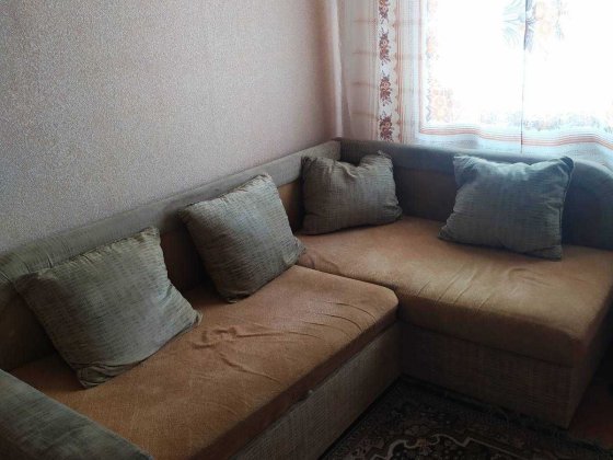 Реальная Сдам Шикарную Комнату М. Ботанический 23 Августа Цена Супер! Харків