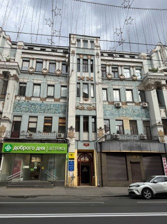 Здам кімнату в центрі міста - фото 1