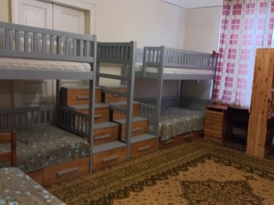 Квартира підселення центр