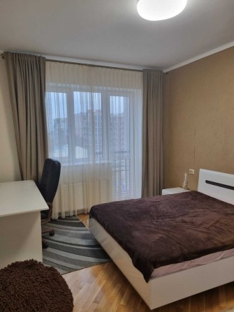 Оренда 1к новобудова вул.Замарстинівська в 4 к квартирі - фото 1