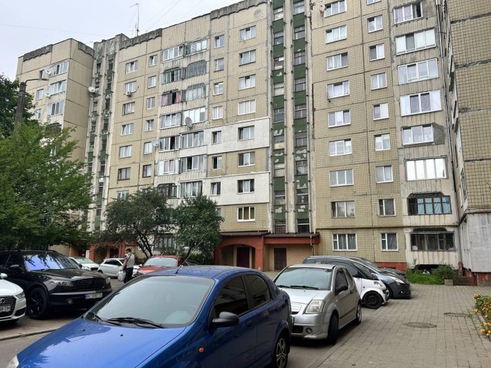 Оренда 1 кімнати на Сихові вул. Вернадського ( бічна Ч. Калини) - фото 1