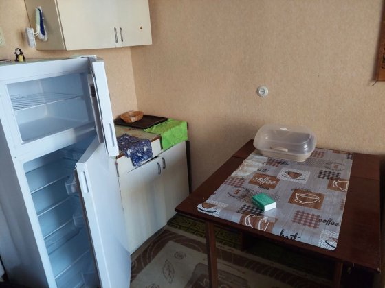 Сдам комнату в коммуне.Лузановка Одеса