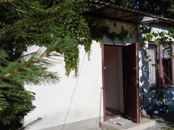 Сдам комнату в частном секторе Одеса